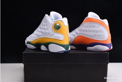 RETRO JORDAN PLAYGROUND - 13 0910